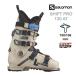  Salomon лыжи ботинки 2024 Tec крепления соответствует SALOMON SHIFT PRO 130 AT коробка передач Pro (23-24) задний Country 