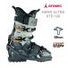  атомный лыжи ботинки 2024 Tec крепления соответствует HAWX ULTRA XTD 120 GW (23-24) задний Country лыжи обувь 