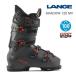  Lange лыжи ботинки 2025 SHADOW 120 MV (24-25)LANGE все mountain gelaende лыжи обувь 