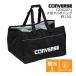 CONVERSE Converse C2302071 большой мульти- сумка примерно 110L черный (1900) мяч кейс 7 номер лампочка баскетбол 7 шт место хранения возможность 