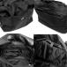 �j���[�G�� �g�[�g�o�b�O �W���g�[�g�o�b�O 37L �u���b�N (14521333) GYM TOTE  BAG  NEWERA �o�b�O     ���� �֘A�摜4
