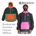  воздушный blaster тянуть over одежда Breakwinder Packable Pullover (23-24 2024)AIRBLASTER одежда для сноубордистов 