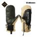  сноуборд перчатка рукавица ashu Ram перчатка Gore-Tex ARMA beige (23-24 2024)GORE-TEX ashram перчатка 