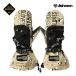  сноуборд перчатка рукавица ashu Ram перчатка Gore-Tex POD beige (23-24 2024)GORE-TEX ashram перчатка 