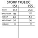 �X�m�[�{�[�h �_�u���L�����o�[ 2�_�Z�b�g HEAD �w�b�h�X�m�[�{�[�h �� STOMP-DC +RX one �r���f�B���O   ���� �֘A�摜5
