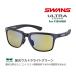  Swanz солнцезащитные очки поляризованный свет ER4-0168 MBK er-4(i-a-ru four ) ULTRA for FISHING рыбалка * рыбалка поляризованный свет swans sunglass