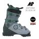 K2 лыжи ботинки BOA женский ANTHEM 95 BOA W(24-25 2025)ke- two круговой лыжи ботинки Япония стандартный товар . покупка 