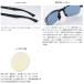 �X�����Y �T���O���X er-1 ER1-0121 CTQB  ��Ԏg�p�\���f�� �i�C�g�����Y ��pswans sunglass   ���� �֘A�摜5