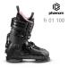 եΥ ֡ FR 01 100 ƥåӥǥ б (25-26 2026) phaenom ski boots ե꡼饤 ֡ 