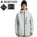  Barton AK одежда Gore-Tex жакет BURTON AK 2L CYCLIC JACKET / Gray Cloud(25-26 2026)