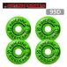 ܡ  ԥåȥե SPITFIRE BURNER / 52mm GREEN 99DU ȥܡ
