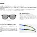 �X�����Y �T���O���X �S���t Radiant Sol ULTRA LENS for GOLF  RAD SOL-0167 CSK �v���S���t�@�[���o���v���f���[�Xswans sunglass   ���� �֘A�摜5