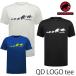 �}���[�g t�V���c �����Y ������ MAMMUT �����E�ʋC QD Logo Print T-Shirt AF Men  1017-02012  TEE  �M���Ǒ΍�  mammut    ����