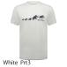 �}���[�g t�V���c �����Y ������ MAMMUT �����E�ʋC QD Logo Print T-Shirt AF Men  1017-02012  TEE  �M���Ǒ΍�  mammut    ���� �֘A�摜1
