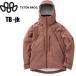 TETON BROS жакет TB Jacket (Men) / AZUKI ( 25-26 2026 ) задний Country одежда чай тонн Bros 