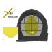 �v���e�N�^�[ �r�[�j�[ ebs �G�r�X  XRD BEANIE �㓪�� �K�[�h  �p�b�h���� �j�b�g�L���b�v  �X�m�[�{�[�h �v���e�N�^�[     ���� �֘A�摜2