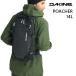  Dakine рюкзак POACHER 14L BLK (BF237204) dakine рюкзак лыжи сноуборд рюкзак задний Country рюкзак 