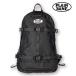 PLAIN SANE рюкзак PS BACK PACK 15L / BLACK сноуборд рюкзак задний Country рюкзак 