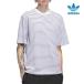  Adidas t рубашка skate bo- DIN g.. короткий рукав футболка / White / Dark Blue (KC6291) adidas originals t рубашка . покупка 
