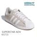 �A�f�B�_�X �X�[�p�[�X�^�[ ADV / SUPERSTAR / Clear Granite / Cloud White  (KI5733)  adidas  �X�P�[�g�{�[�f�B���O   ����