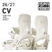 FLUX �r���f�B���O CV  / OFF WHITE ( 26-27 2027 ) �t���b�N�X CV �X�m�[�{�[�h �r���f�B���O   ����