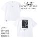 �G���N�g���b�N T�V���c PHOTOGRAPHER GO #4 DRY S/S TEE ���� (E26ST04) / WHITE  �z������ �ڐG�⊴ �h����H UV�J�b�g     ����