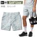  New Era Golf шорты cut стакан белый ( 14859953 ) Япония стандартный товар newera Golf одежда 