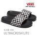 �o���Y �T���_�� VANS  MTE LA COSTA  SLIDE-ON (Checkerboard) TruWht/Blk (VN0A5HF527I) ���@���Y �T�[�t�T���_�� �����Y�E���f�B�[�X ����