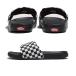 �o���Y �T���_�� VANS  MTE LA COSTA  SLIDE-ON (Checkerboard) TruWht/Blk (VN0A5HF527I) ���@���Y �T�[�t�T���_�� �����Y�E���f�B�[�X ���� �֘A�摜1