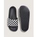 �o���Y �T���_�� VANS  MTE LA COSTA  SLIDE-ON (Checkerboard) TruWht/Blk (VN0A5HF527I) ���@���Y �T�[�t�T���_�� �����Y�E���f�B�[�X ���� �֘A�摜2