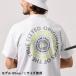 �j���[�G�� �S���t ���� �~�b�h�l�b�N T�V���c Circle OOTTF �z���C�g (14859917) ���{���K�i NEWERA ���� �֘A�摜2