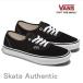 �o���Y �X�P�[�g �I�[�Z���e�B�b�N VANS Skate Authentic / Black/White (VN0A5FC8Y28) ���@���Y �X�j�[�J�[ �X�P�{�[�V���[�Y   ����