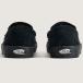 �o���Y �X�P�[�g ���[�t�@�[ �X�G�[�h VANS Skate Loafer /  SUEDE BLACK/BLACK (VN000VA6BKA) ���@���Y �X�j�[�J�[ �֘A�摜3