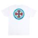 independent T�V���c INDY S/S-Tee TRUCK CO LEGACY 26SP / WHITE �X�P�{�[ t�V���c �C���f�B�y���f���g T�V���c �֘A�摜2