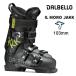 [ предварительный заказ ]daru Velo лыжи ботинки IL MORO JAKK ( il moro Jack )(26-27 2027) DALBELLO Япония стандартный товар 
