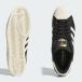 �A�f�B�_�X �X�[�p�[�X�^�[ ADV / SUPERSTAR / Core Black / Cream White / Gold  (KK5003)  adidas  �X�P�[�g�{�[�f�B���O �֘A�摜1