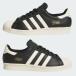 �A�f�B�_�X �X�[�p�[�X�^�[ ADV / SUPERSTAR / Core Black / Cream White / Gold  (KK5003)  adidas  �X�P�[�g�{�[�f�B���O �֘A�摜3