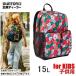  Barton рюкзак Kids Burton Glo m let 15L рюкзак GROMLET PACK / Pop Floral. покупка 