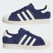 �A�f�B�_�X �X�[�p�[�X�^�[ ADV / SUPERSTAR / Dark Blue / Chalk White (KJ5113)  adidas  �X�P�[�g�{�[�f�B���O �֘A�摜3