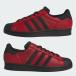 �A�f�B�_�X �X�[�p�[�X�^�[ ADV / SUPERSTAR / Better Scarlet / Core Black (KJ5118)  adidas  �X�P�[�g�{�[�f�B���O �֘A�摜2