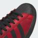 �A�f�B�_�X �X�[�p�[�X�^�[ ADV / SUPERSTAR / Better Scarlet / Core Black (KJ5118)  adidas  �X�P�[�g�{�[�f�B���O �֘A�摜5