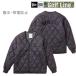  New Era Golf одежда in sare-tido стеганная куртка graphite (15129491) водоотталкивающий теплоизоляция NEWERA Япония стандартный товар 