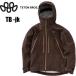 �e�B�[�g���u���X TB�W���P�b�g CHOCOLATE 26-27���f�� �����Y �o�b�N�J���g���[ �X�L�[ �X�m�[�{�[�h �E�F�A �h�� �ʋC  Teton Bros TB Jacket