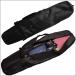 �w������I���W�i�� �X�m�[�{�[�h�P�[�X 3WAY SNOWBOARD CASE 160 �X�m�[�{�[�h1�g���[�\ 53186 �X�m�[�{�[�h�o�b�O   ���� �֘A�摜1