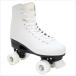 ���[���[�X�P�[�g 4�� ROCES �N���b�h�X�P�[�g  RC-1  White  �v���f�ރt���[�����g���b�N  CLASSIC ROLLER  ���`�F�X   ���� �֘A�摜1