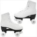 ���[���[�X�P�[�g 4�� ROCES �N���b�h�X�P�[�g  RC-1  White  �v���f�ރt���[�����g���b�N  CLASSIC ROLLER  ���`�F�X   ���� �֘A�摜2