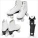 ���[���[�X�P�[�g 4�� ROCES �N���b�h�X�P�[�g  RC-1  White  �v���f�ރt���[�����g���b�N  CLASSIC ROLLER  ���`�F�X   ���� �֘A�摜3