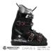 gen лыжи ботинки CARVE 5 SP черный жемчуг Webspo оригинал супер-легкий машина b5 (24-25 2025) GEN Freestyle лыжи ботинки 