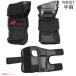 �X�P�{�[ �v���e�N�^�[ K2 �P�[�c�[ ���s���f��  PRIME MENS PAD SET Mens  Black(�u���b�N�~���b�h)  ��l�p ���E�Ђ��E�Ђ��p 3�_�v���e�N�^�[     ���� �֘A�摜3