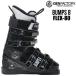 gen лыжи ботинки BUMPS 8 ( bump s8) матовый черный (22-23 2023) GEN Freestyle лыжи ботинки день сам предназначенный 